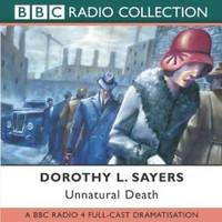 image of Unnatural Death (BBC Radio Collection)