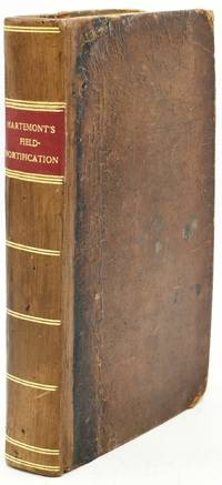 THE THEORY OF FIELD-FORTIFICATION