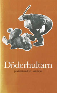 Döderhultarn porträtterad av samtida.