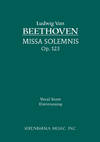 Missa Solemnis, Op. 123