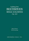 Missa Solemnis, Op.123