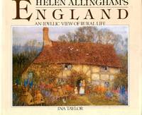 Helen Allinghams England: An Idyllic View Of Rural Life