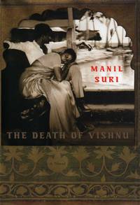 The Death of Vishnu by Suri, Manil - 2001