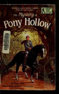 The Mystery of Pony Hollow (A Stepping Stone Book(TM))