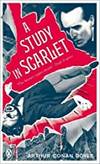 A Study in Scarlet