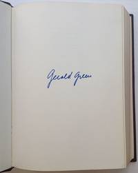 cover of The Last Angry Man