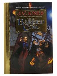 The Barbed Coil