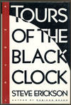 Tours Of the Black Clock