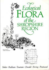 Ecological Flora of the Shropshire Region