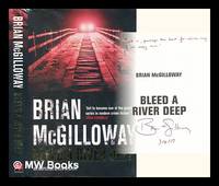 Bleed a river deep