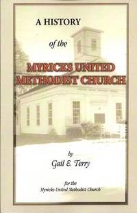 A History of the Myricks United Methodist Church