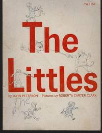 image of LITTLES