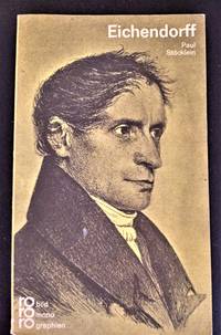 Joseph von Eichendorff