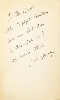 cover of Why England Slept