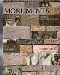 Monuments : America's History in Art and Memory