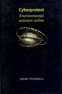 image of Cyberprotest: Environmental Activism Online