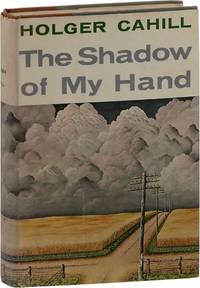 The Shadow of My Hand