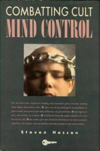 image of Combatting Cult Mind Control