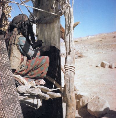 Nomads of Luristan