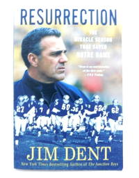 Resurrection: The Miracle Season That Saved Notre Dame
