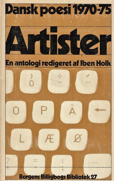 Artister