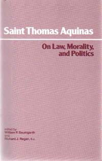 cover of ON LAW, MORALITY, AND POLITICS