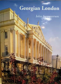 image of Georgian London