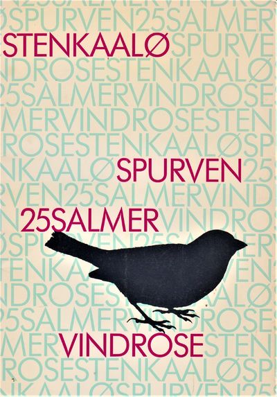 Spurven