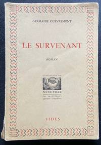 image of Le Survenant
