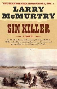 image of Sin Killer