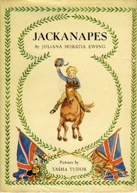 image of JACKANAPES
