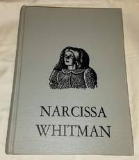 NARCISSA WHITMAN