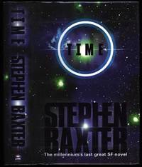 cover of Time; Manifold I