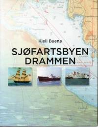 Sjøfartsbyen Drammen
