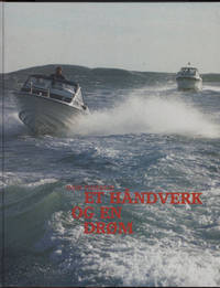 Et håndverk og en drøm