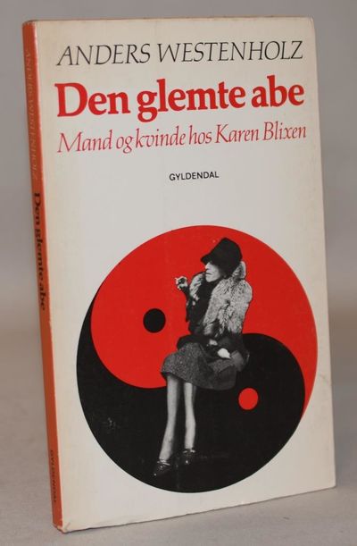 Den glemte abe - Mand og kvinde hos Karen Blixen.
