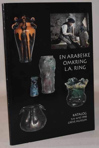 En arabeske omkring L.A. Ring.