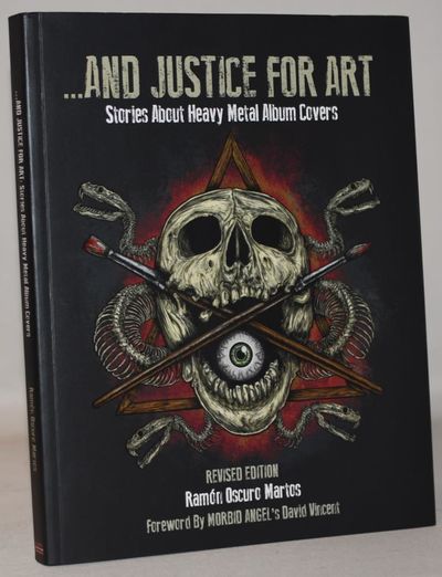 ...AND JUSTICE FOR ART - Stories About Heavy…