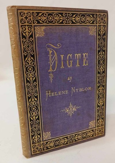 Digte.