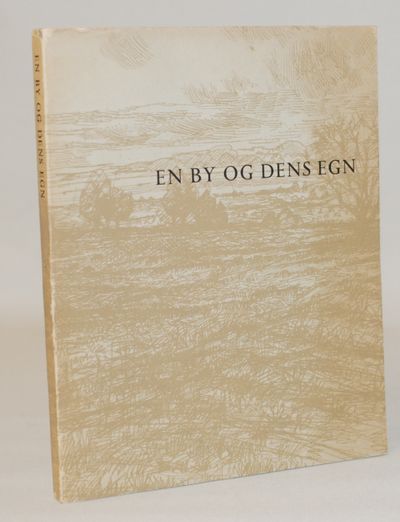 En by og dens egn.