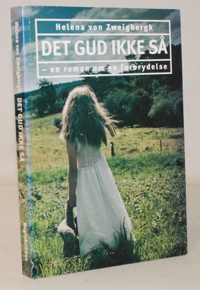 Det Gud ikke så - en roman om en forbrydelse.