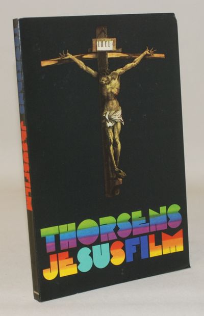 Thorsens Jesusfilm.