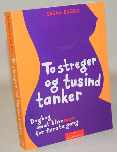To streger og tusind tanker.