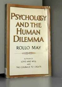 cover of Psychology and the Human Delemma