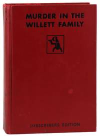 Murder in the Willett Family