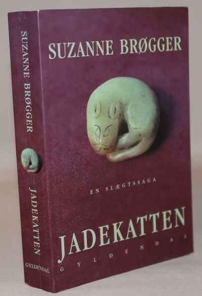 Jadekatten.