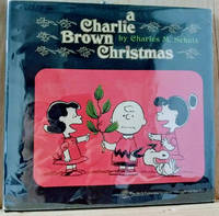 A Charlie Brown Christmas by Charles M Schulz - First Printing - 1965 - from Old Saratoga Books (SKU: 46129)