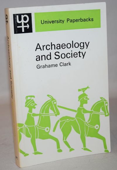 Archaeology and Society.