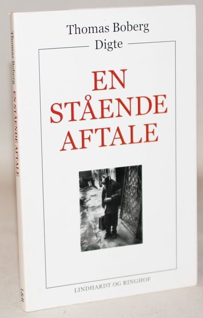 En stående aftale.