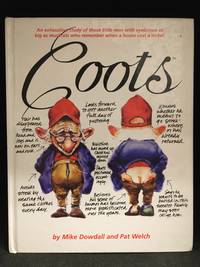 cover of Coots